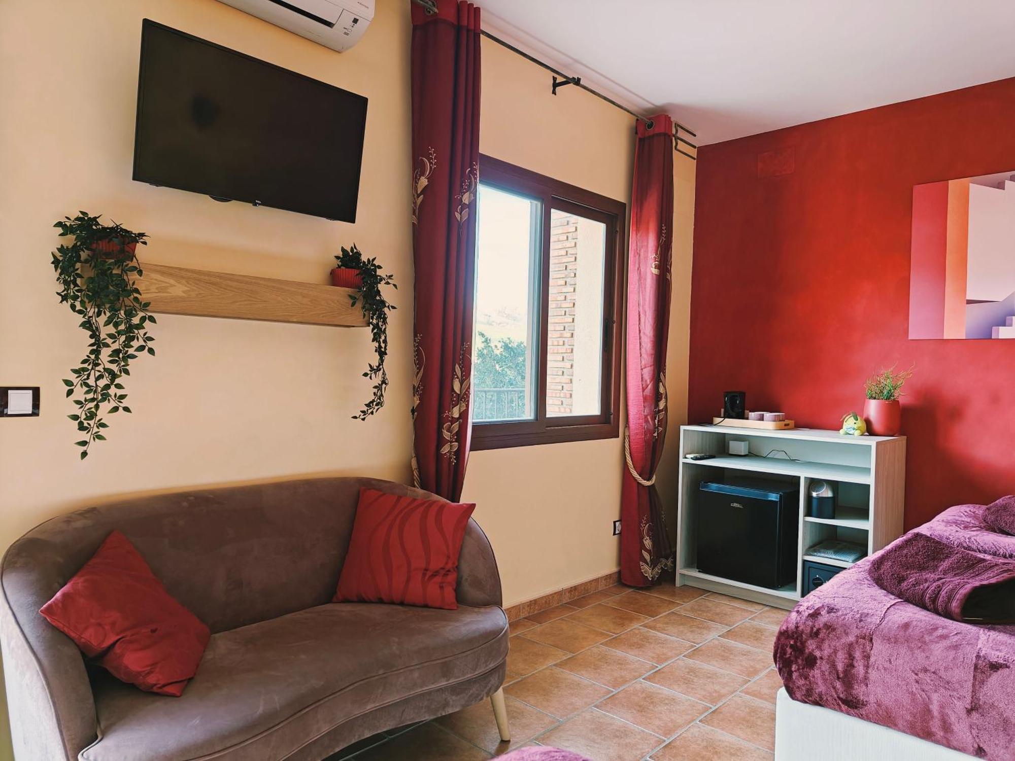 Finca Oliva Bolulla Dış mekan fotoğraf